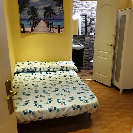 The Nations Homestay