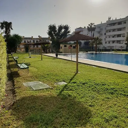 The Nations Homestay Benalmadena