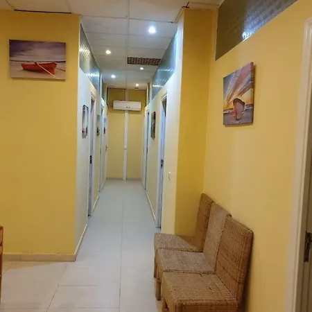 The Nations Homestay