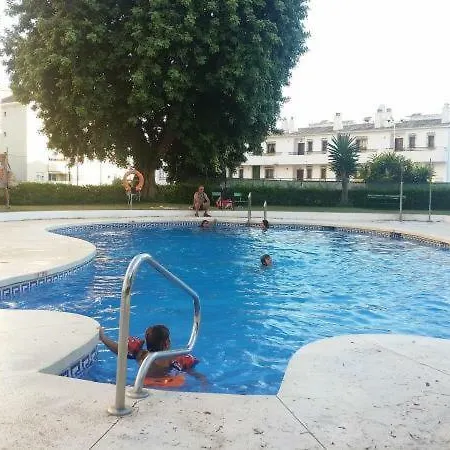 Homestay The Nations Benalmadena