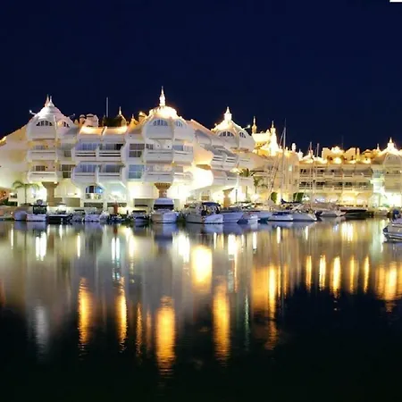 The Nations * Benalmadena