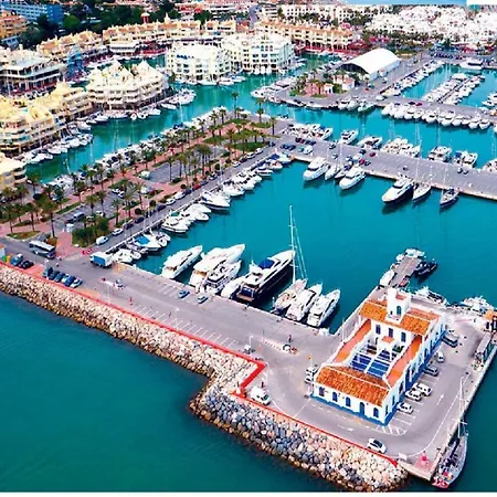 The Nations Benalmadena